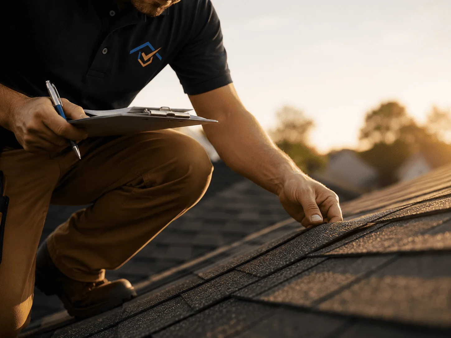 Why Choose Roof Inspection in Panama, IL